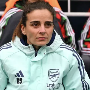 Tottenham Hotspur v Arsenal - Barclays Women's Super League