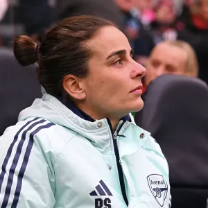 Tottenham Hotspur v Arsenal - Barclays Women's Super League