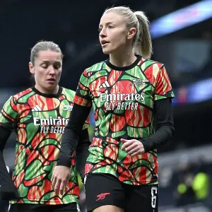 Tottenham Hotspur v Arsenal - Barclays Women's Super League