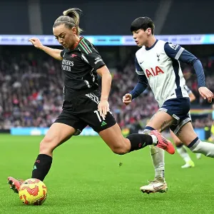 Tottenham Hotspur v Arsenal - Barclays Women's Super League