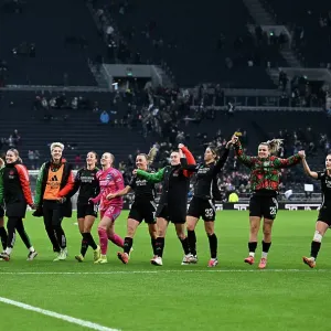 Tottenham Hotspur v Arsenal - Barclays Women's Super League