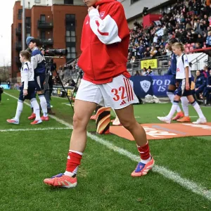 Tottenham Hotspur v Arsenal - Barclays Women's Super League<br> Tottenham Hotspur v Arsenal - Barclays Women's Super League Tottenham Hotspur v Arsenal - Barclays Women's Super League<br> Tottenham Hotspur v Arsenal - Barclays Women's Super League