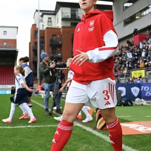 Tottenham Hotspur v Arsenal - Barclays Women's Super League<br> Tottenham Hotspur v Arsenal - Barclays Women's Super League Tottenham Hotspur v Arsenal - Barclays Women's Super League<br> Tottenham Hotspur v Arsenal - Barclays Women's Super League