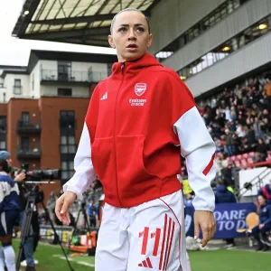 Tottenham Hotspur v Arsenal - Barclays Women's Super League<br> Tottenham Hotspur v Arsenal - Barclays Women's Super League Tottenham Hotspur v Arsenal - Barclays Women's Super League<br> Tottenham Hotspur v Arsenal - Barclays Women's Super League