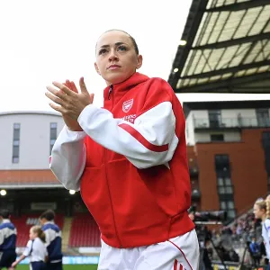 Tottenham Hotspur v Arsenal - Barclays Women's Super League<br> Tottenham Hotspur v Arsenal - Barclays Women's Super League Tottenham Hotspur v Arsenal - Barclays Women's Super League<br> Tottenham Hotspur v Arsenal - Barclays Women's Super League