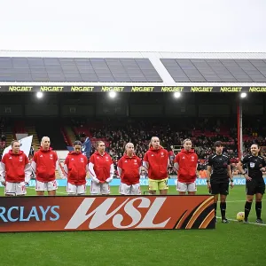 Tottenham Hotspur v Arsenal - Barclays Women's Super League<br> Tottenham Hotspur v Arsenal - Barclays Women's Super League Tottenham Hotspur v Arsenal - Barclays Women's Super League<br> Tottenham Hotspur v Arsenal - Barclays Women's Super League