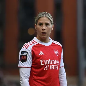 Tottenham Hotspur v Arsenal - Barclays Women's Super League<br> Tottenham Hotspur v Arsenal - Barclays Women's Super League Tottenham Hotspur v Arsenal - Barclays Women's Super League<br> Tottenham Hotspur v Arsenal - Barclays Women's Super League