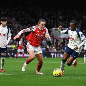 Tottenham Hotspur v Arsenal - Barclays Women's Super League<br> Tottenham Hotspur v Arsenal - Barclays Women's Super League Tottenham Hotspur v Arsenal - Barclays Women's Super League<br> Tottenham Hotspur v Arsenal - Barclays Women's Super League