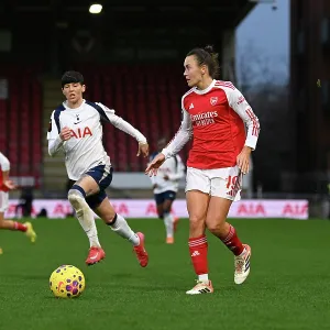 Tottenham Hotspur v Arsenal - Barclays Women's Super League<br> Tottenham Hotspur v Arsenal - Barclays Women's Super League Tottenham Hotspur v Arsenal - Barclays Women's Super League<br> Tottenham Hotspur v Arsenal - Barclays Women's Super League