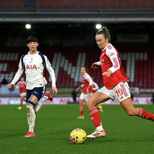 Tottenham Hotspur v Arsenal - Barclays Women's Super League<br> Tottenham Hotspur v Arsenal - Barclays Women's Super League Tottenham Hotspur v Arsenal - Barclays Women's Super League<br> Tottenham Hotspur v Arsenal - Barclays Women's Super League