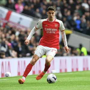 Tottenham Hotspur v Arsenal FC - Premier League Tottenham Hotspur v Arsenal FC - Premier League