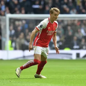 Tottenham Hotspur v Arsenal FC - Premier League Tottenham Hotspur v Arsenal FC - Premier League