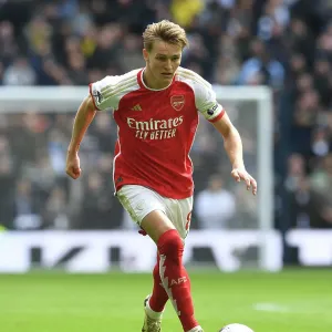 Tottenham Hotspur v Arsenal FC - Premier League Tottenham Hotspur v Arsenal FC - Premier League