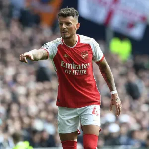 Tottenham Hotspur v Arsenal FC - Premier League Tottenham Hotspur v Arsenal FC - Premier League