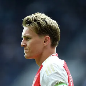 Tottenham Hotspur v Arsenal FC - Premier League Tottenham Hotspur v Arsenal FC - Premier League