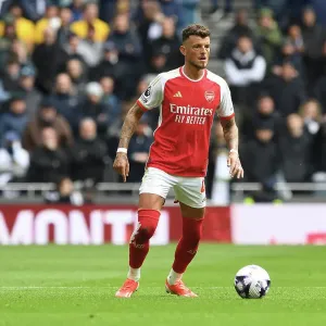 Tottenham Hotspur v Arsenal FC - Premier League Tottenham Hotspur v Arsenal FC - Premier League