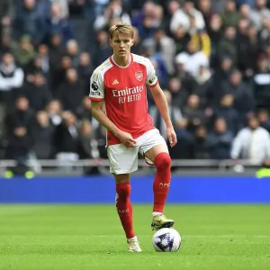 Tottenham Hotspur v Arsenal FC - Premier League Tottenham Hotspur v Arsenal FC - Premier League
