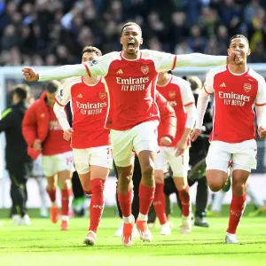 Tottenham Hotspur v Arsenal FC - Premier League Tottenham Hotspur v Arsenal FC - Premier League