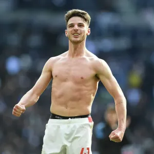 Tottenham Hotspur v Arsenal FC - Premier League Tottenham Hotspur v Arsenal FC - Premier League