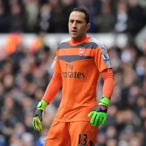 Tottenham Hotspur v Arsenal - Premier League