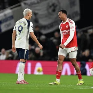 Tottenham Hotspur v Arsenal - Premier League