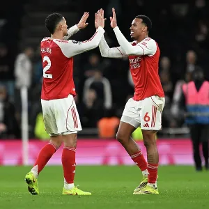 Tottenham Hotspur v Arsenal - Premier League