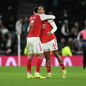 Tottenham Hotspur v Arsenal - Premier League