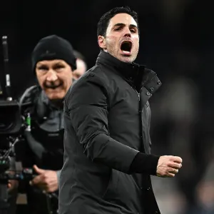 Tottenham Hotspur v Arsenal - Premier League