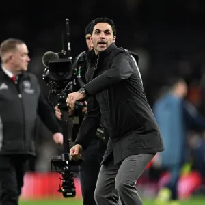Tottenham Hotspur v Arsenal - Premier League