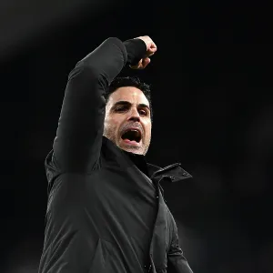 Tottenham Hotspur v Arsenal - Premier League