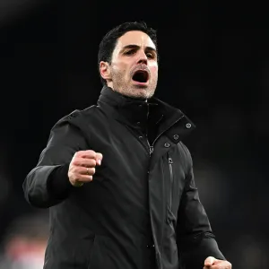 Tottenham Hotspur v Arsenal - Premier League