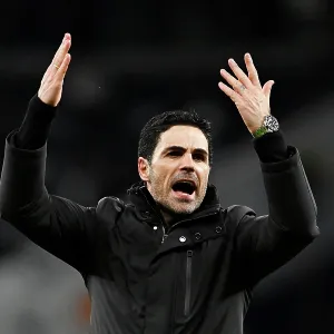 Tottenham Hotspur v Arsenal - Premier League