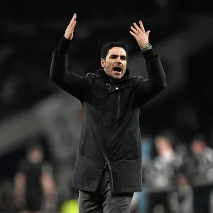Tottenham Hotspur v Arsenal - Premier League