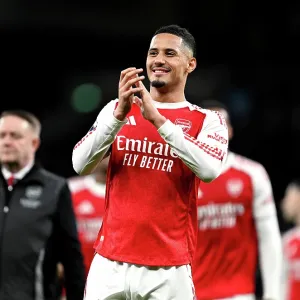 Tottenham Hotspur v Arsenal - Premier League