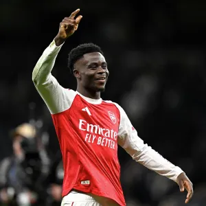 Tottenham Hotspur v Arsenal - Premier League