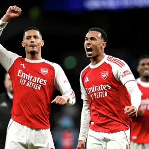 Tottenham Hotspur v Arsenal - Premier League