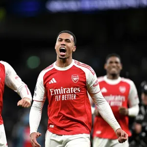 Tottenham Hotspur v Arsenal - Premier League