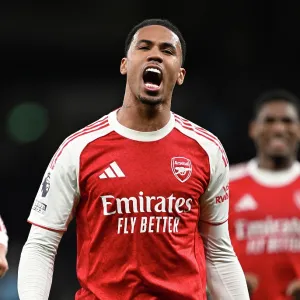 Tottenham Hotspur v Arsenal - Premier League