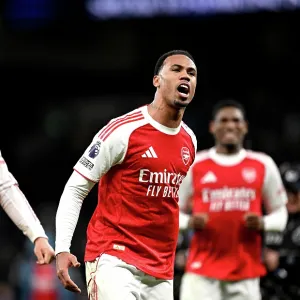 Tottenham Hotspur v Arsenal - Premier League