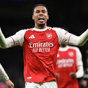 Tottenham Hotspur v Arsenal - Premier League