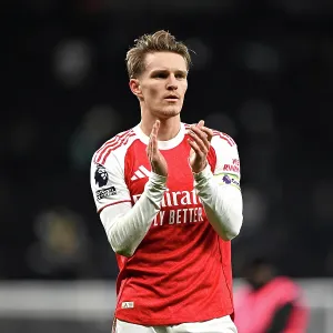 Tottenham Hotspur v Arsenal - Premier League