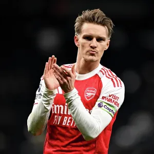 Tottenham Hotspur v Arsenal - Premier League