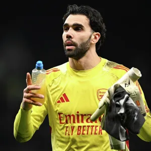 Tottenham Hotspur v Arsenal - Premier League