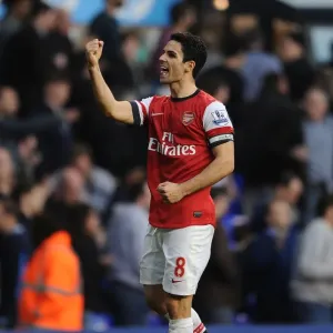 Tottenham Hotspur v Arsenal - Premier League Tottenham Hotspur v Arsenal - Premier League