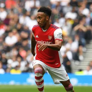 Tottenham vs. Arsenal: Aubameyang Faces Off in The MIND Series Tottenham vs. Arsenal: Aubameyang Faces Off in The MIND Series