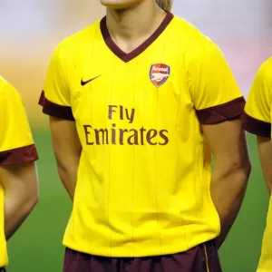 UEFA Champions League Print: Arsenal Ladies Defeat Rayo Vallecano UEFA Champions League Print: Arsenal Ladies Defeat Rayo Vallecano