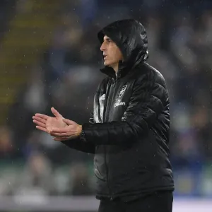Unai Emery and Arsenal Face Off Against Leicester City in Premier League Showdown