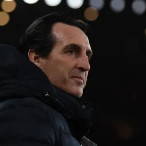 Unai Emery Faces Manchester United in FA Cup Showdown Unai Emery Faces Manchester United in FA Cup Showdown