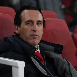 Unai Emery Guides Arsenal in Europa League Quarterfinals vs. Napoli Unai Emery Guides Arsenal in Europa League Quarterfinals vs. Napoli