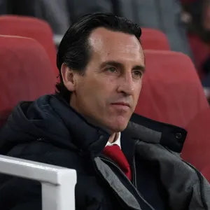Unai Emery Leads Arsenal Against Napoli in Europa League Quarterfinal Unai Emery Leads Arsenal Against Napoli in Europa League Quarterfinal